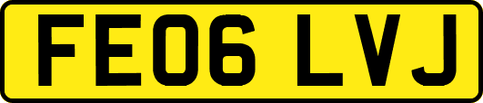 FE06LVJ