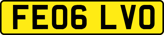 FE06LVO