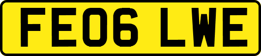 FE06LWE