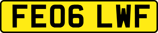 FE06LWF