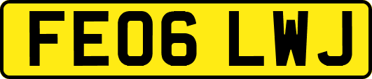 FE06LWJ