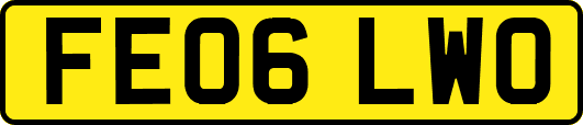 FE06LWO