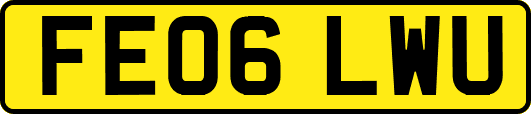 FE06LWU