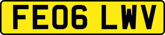 FE06LWV