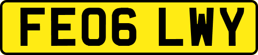FE06LWY