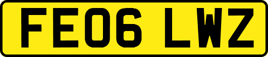 FE06LWZ
