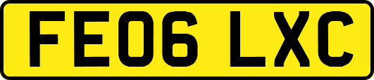 FE06LXC