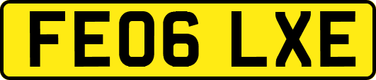 FE06LXE