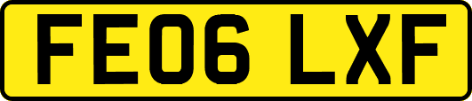 FE06LXF