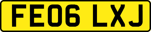 FE06LXJ