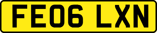 FE06LXN