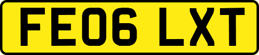 FE06LXT