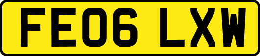 FE06LXW