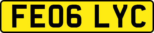 FE06LYC