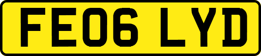 FE06LYD