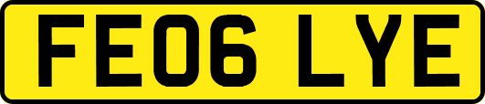 FE06LYE