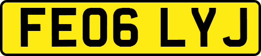 FE06LYJ