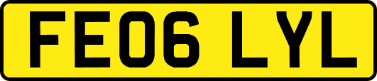 FE06LYL