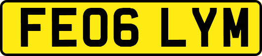 FE06LYM