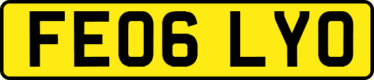 FE06LYO