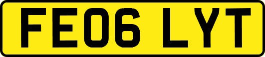 FE06LYT