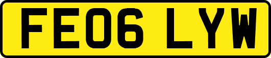 FE06LYW
