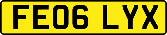 FE06LYX