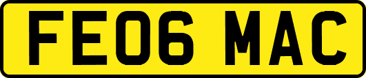 FE06MAC