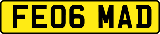 FE06MAD
