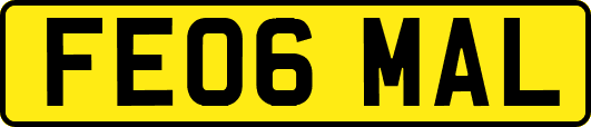 FE06MAL