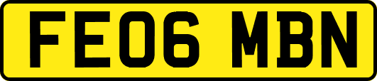 FE06MBN