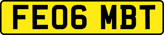 FE06MBT