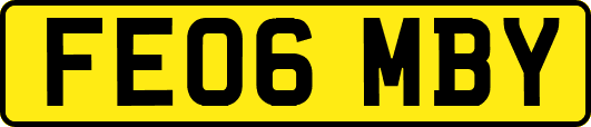 FE06MBY