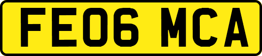 FE06MCA