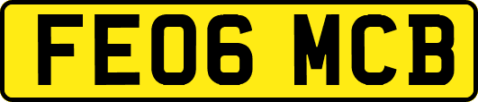 FE06MCB