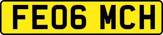 FE06MCH