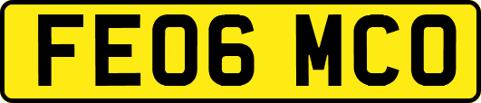 FE06MCO