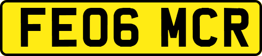 FE06MCR