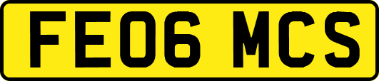 FE06MCS