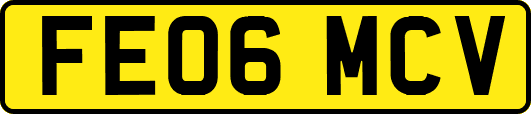 FE06MCV
