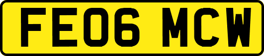 FE06MCW