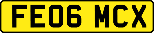FE06MCX