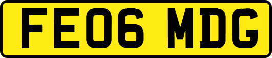 FE06MDG