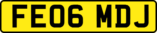 FE06MDJ