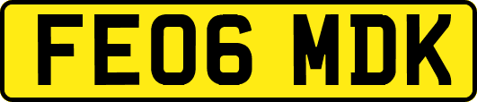 FE06MDK