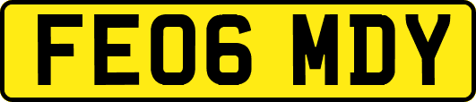 FE06MDY