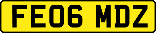 FE06MDZ