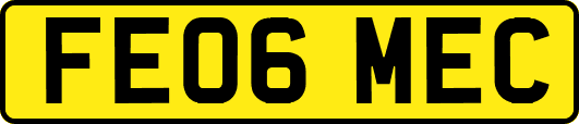 FE06MEC
