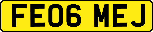 FE06MEJ