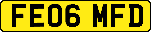 FE06MFD